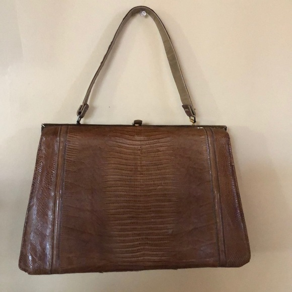 Handbags - 🍂Vintage Handbag